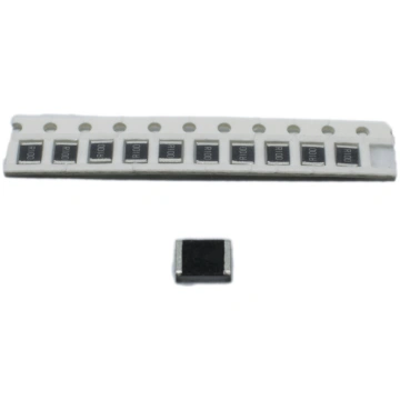 Resistor: thick film; 649kΩ; SMD; 0805; 0.125W; ±1