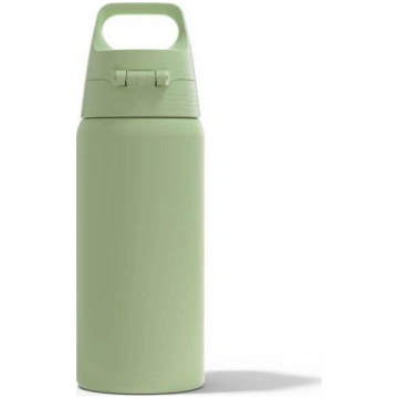 Sigg Shield One Eco Green 0,5l termo pudele