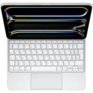 Apple Magic Keyboard for iPad Pro 11‑inch (M4) - R