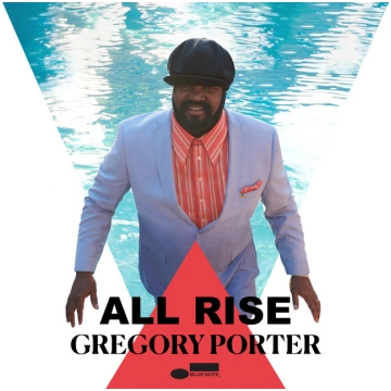Gregory Porter - All Rise