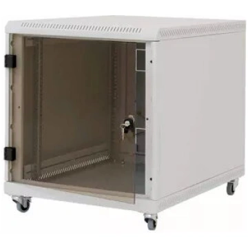 Stāvošais racks Triton RCA-12-A61-CAX-A1 12U Balts
