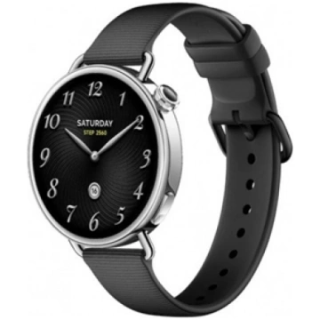 Xiaomi Watch S4 (41mm) schwarz 65118