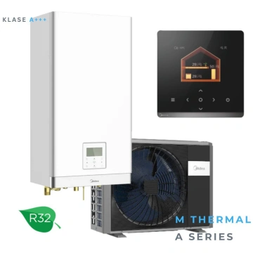 Midea M thermal A Series Split