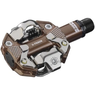 Pedāļi Look X-Track Gravel 22561