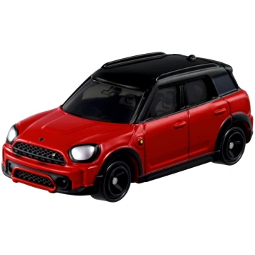Takara Tomy Tomica No.52 Mini Cooper SE Countryman