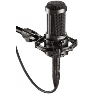 Audio-Technica AT2035 Mikrofons