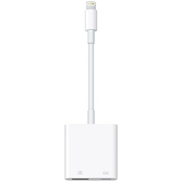 Apple Lightning to USB 3 Camera Adapter MK0W2 ( MK