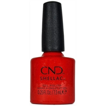 Love Fizz * CND Shellac