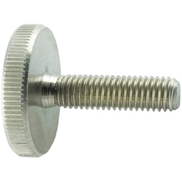 Skrūve din653 m8x35 a2 653-8*35A2