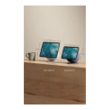 Amazon Echo Show 11 balts B0DTQDPW1X
