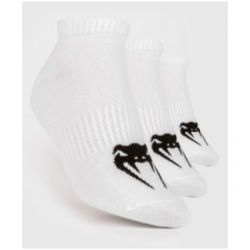 Zeķes VENUM CLASSIC FOOTLET SOCK - SET OF