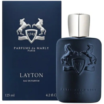 Parfums De Marly Layton EDP 125ml