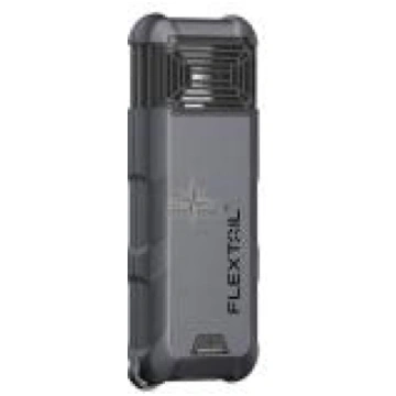 Flextail Max Repel S (Pelēks) Triecienizturīga, IP