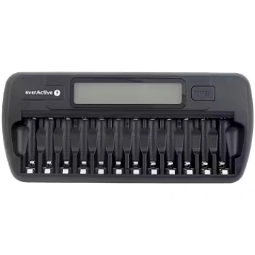 everActive Processor charger EverActive AAA/AA NC-