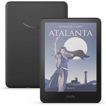 Elektroniskais grāmatu lasītājs Amazon Kindle Colo