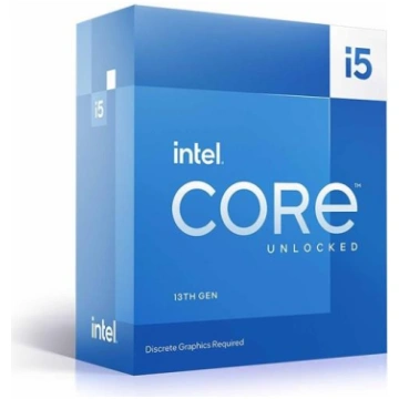 CPU CORE I5-13600KF S1700 BOX/3.5G BX8071513600KF