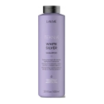 LAKME TEKNIA WHITE SILVER SHAMPOO 1000 ML - Tonejo