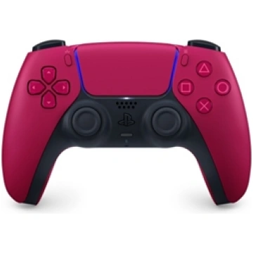 Sony Dualsense Wireless Controller PS5 cosmic red 