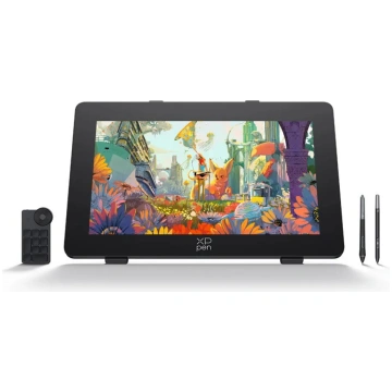 XP-Pen Artist Pro 24 (Gen 2) 4K grafiskais monitor