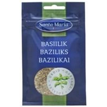 Baziliks 6g 100543 Santa Maria