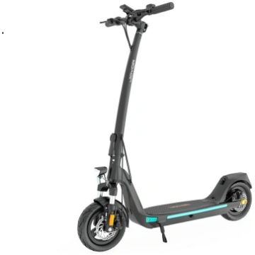 JOYOR C10 Elektriskais skrejritenis, 500W, 10", 48