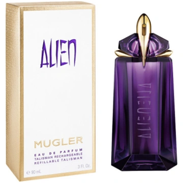 Thierry Mugler, Alien - EDP (refillable), 60 ml