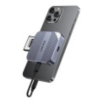 Aptel Magnetic CF Express B tipa karšu lasītājs [C