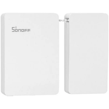 SONOFF Zigbee viedo aizkaru motors ZBCURTAIN