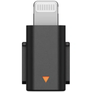 DJI Mic Mini Mobile Phone Adapter (Lightning) 6941