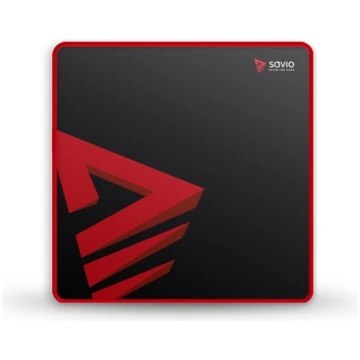 Peles paliktnis Savio Professional Gaming Mousepad