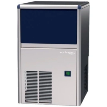 Ice maker EFG Full ice cubes Storage capacity kg 6