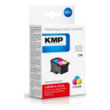 Tintes KMP Patrone Canon PG540XL komp. krāsa C98 1