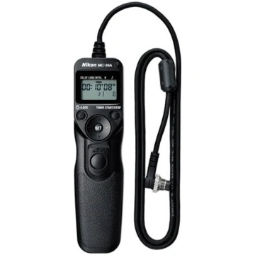 Nikon Remote trigger Cable MC-36A