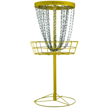 Latitude 64 ProBasket Trainer Lite grozs