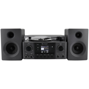 tornis soundmaster mcd1950sw bt