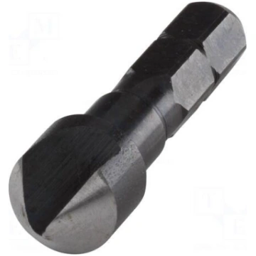 Countersink | 10mm | wood,metal,plastic | tool ste