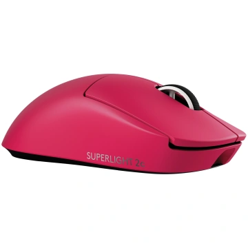 LOGITECH Logitech G Pro X Superlight 2c Wireless G