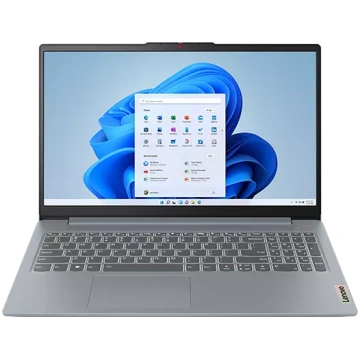 LENOVO IDEAPAD SLIM 3 15AMN8 Quad Ryzen 3 7320U, 8