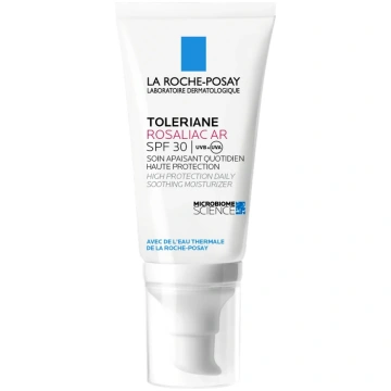 La Roche Posay Toleriane Rosaliac UV mitrinošs krē