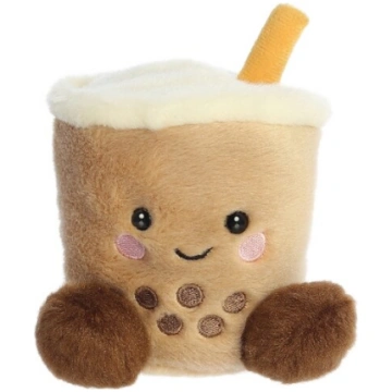 AURORA Palm Pals Plīša rotaļlieta Boba, 12 cm