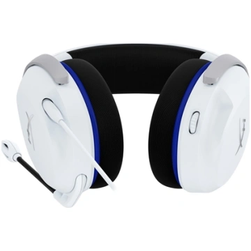 Austiņas HyperX Cloud Stinger 2 Core PS White 6H9B