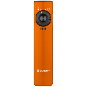 Lukturis Olight Arkfeld with Green Laser & White L