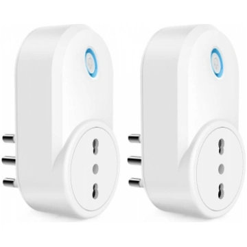 Ecost klienta atgriešana, Maxcio Smart Plug IT 1 P