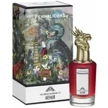 Penhaligon´s The World According to Arthur Eau de 