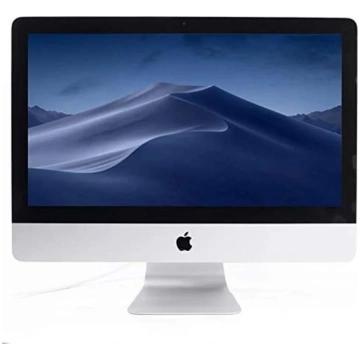 Lietots - iMac 2015 21.5" - Core i5 2.8GHz / 8GB /