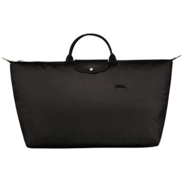 Longchamp Le Pliage Green Travel M soma