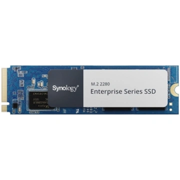 SSD | SYNOLOGY | 1.6TB | M.2 | NVMe | Write speed