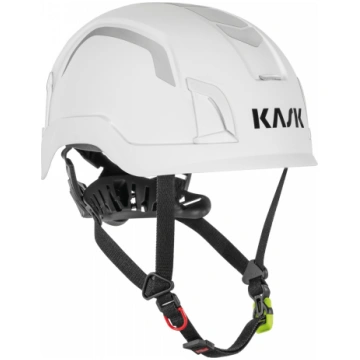 Kask Zenith X2 FR HV - White