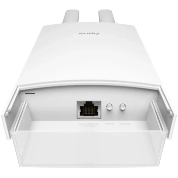 Rūteris Cudy LT700 Outdoor Mesh AC1200 4G LTE Cat6