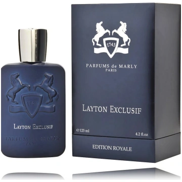 Parfums de Marly Layton Exclusif EDP smaržas vīrie